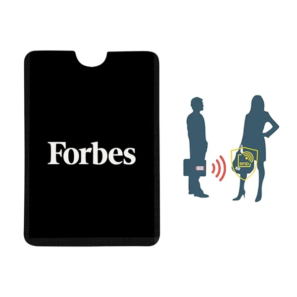 RFID Phone Wallet