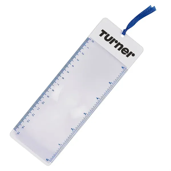 3-in-1 Bookmark