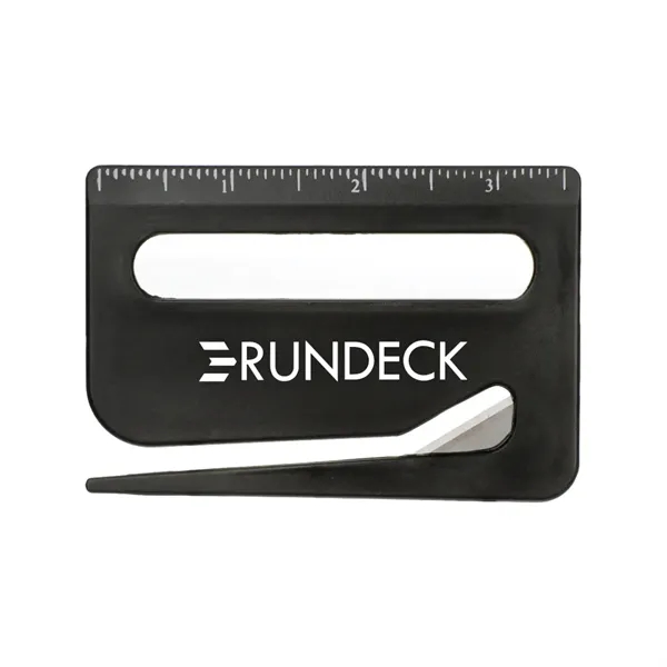 3 in 1 Letter Opener