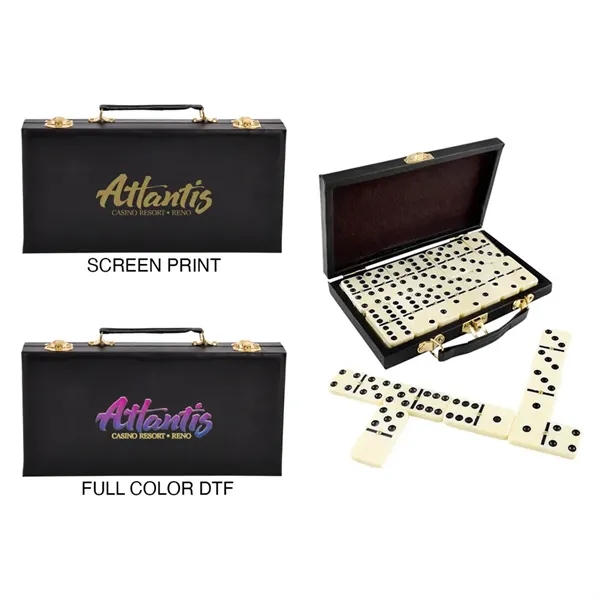 Domino Set