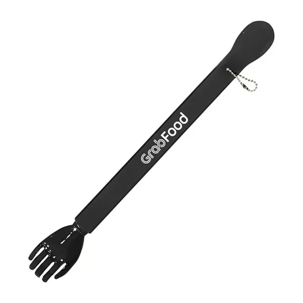 Backscratcher & Shoehorn