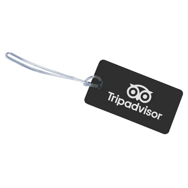 Luggage Tag