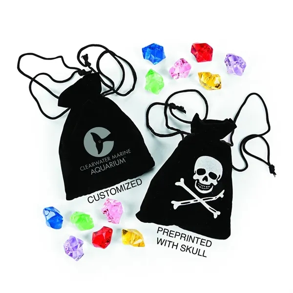 Pirate's Treasure