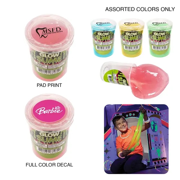 Glow Slime