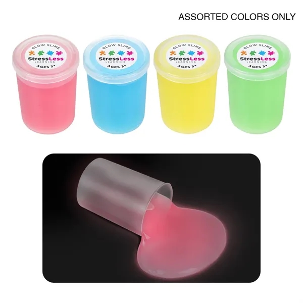 Glow Slime