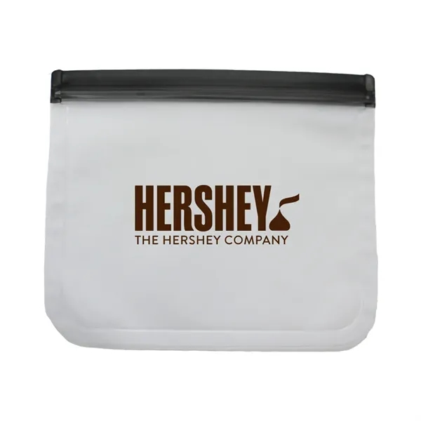 Small Zip Bags