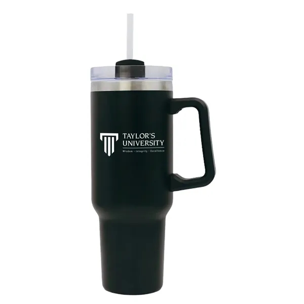 40oz Insulated Mug
