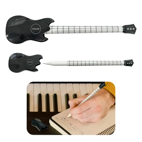 Guitar Pen