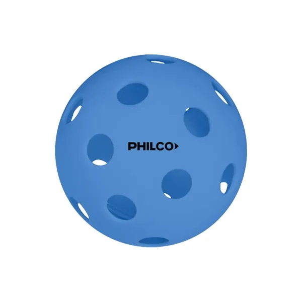 Indoor Pickleball