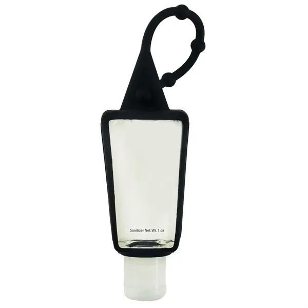 On The Go Sanitizer