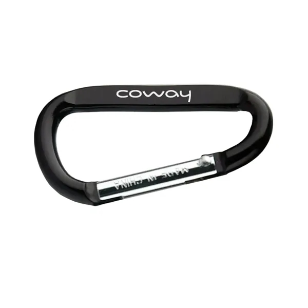 Small Carabiner