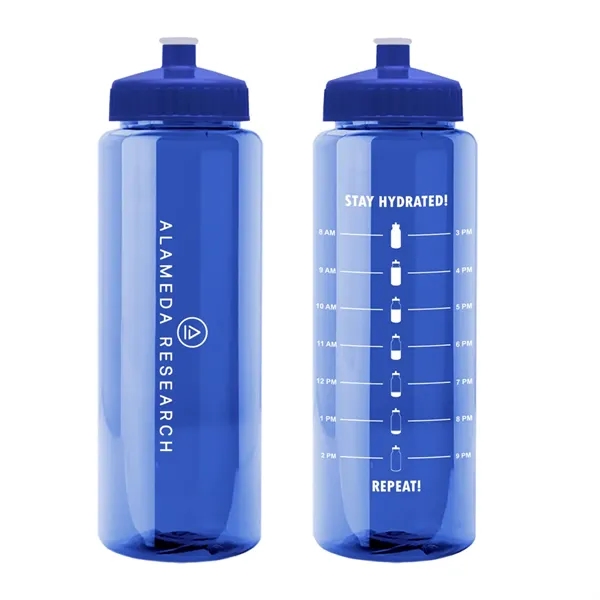 Encouragement Bottle