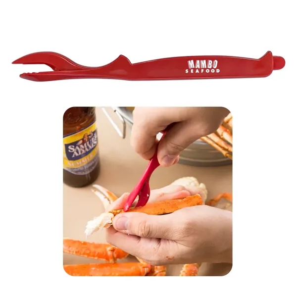 Seafood Sheller