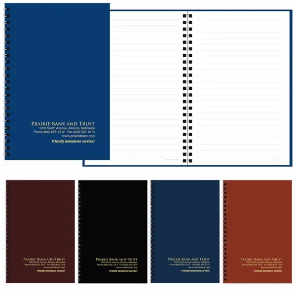 Good Value™ Classic Notebook