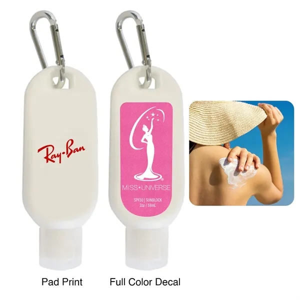 2oz Sunscreen