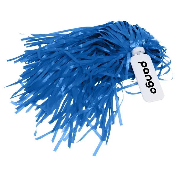 Rally Pom-Poms