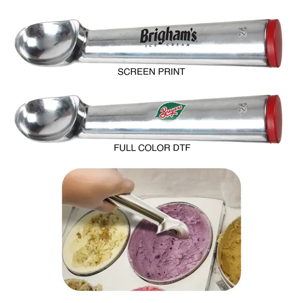1.5oz Ice Cream Scooper