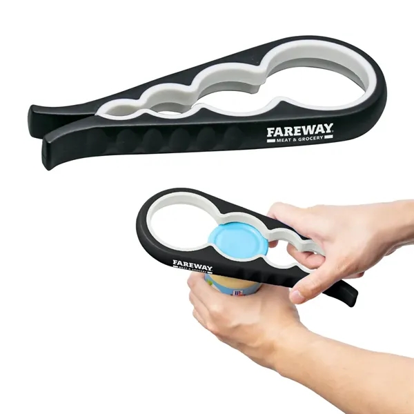 Jar Opener