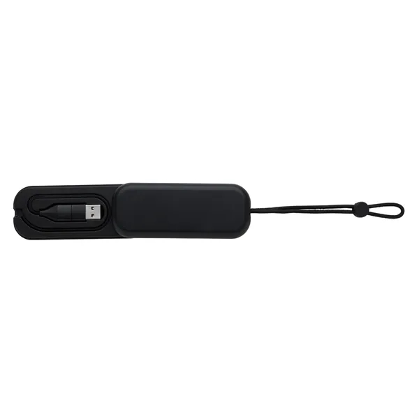 Good Value™ Pivot 5-in-1 Charging Cable 2A