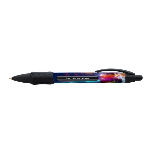 Classic Collection Digital Widebody® Uni-Color Message Pen