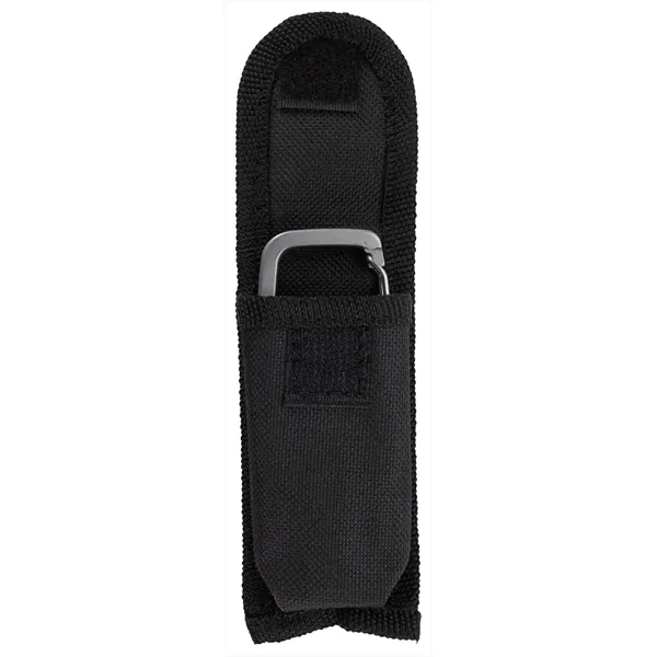 11-in-1 Carabiner Tool Kit