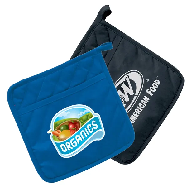 Potholder