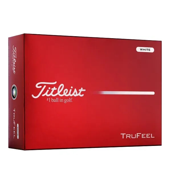 Titleist® TruFeel™ Golf Ball
