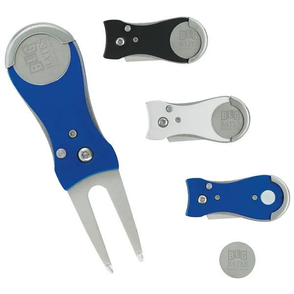 Good Value™ Flip Divot Tool & Marker