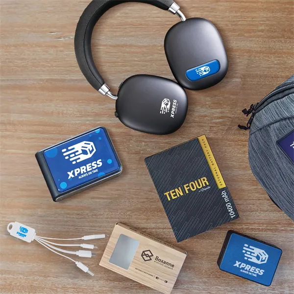 New Employee Welcome Kit #3
