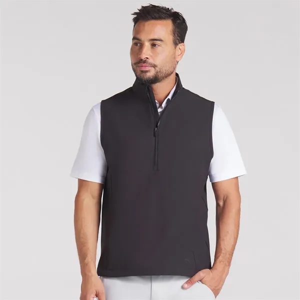 Puma Men's Ripguard Golf Vest