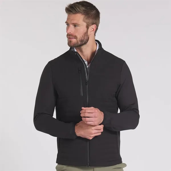 Puma Men's Scotia 2.0 Golf Jacket
