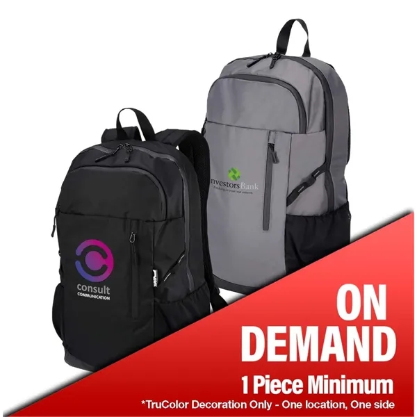 Urban Peak® Water Resistant Computer Backpack