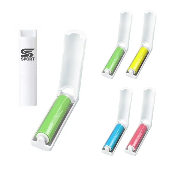 Pocket Small Travel Lint Roller
