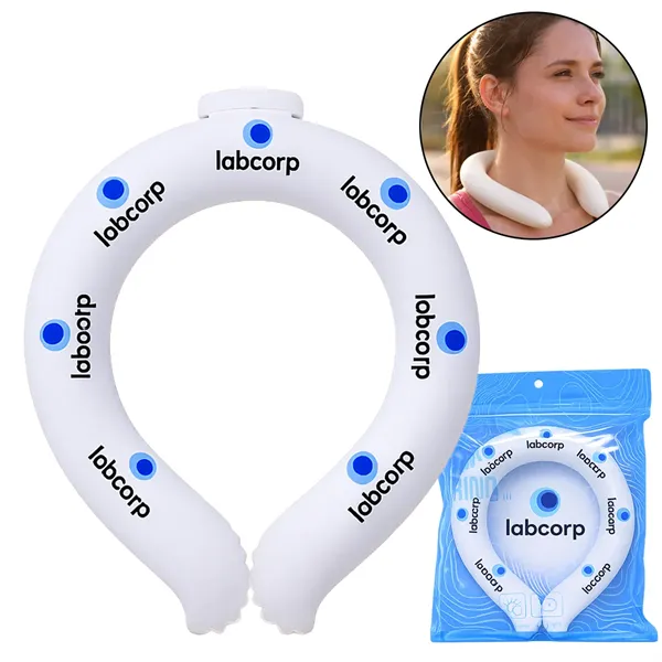 Glacier Ring