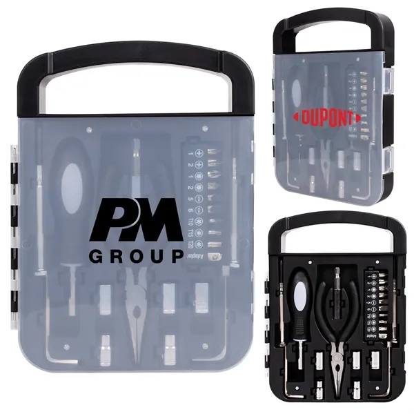 QuickFix Tool Set