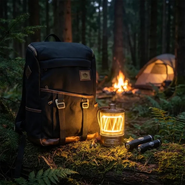 Base Camp Kit