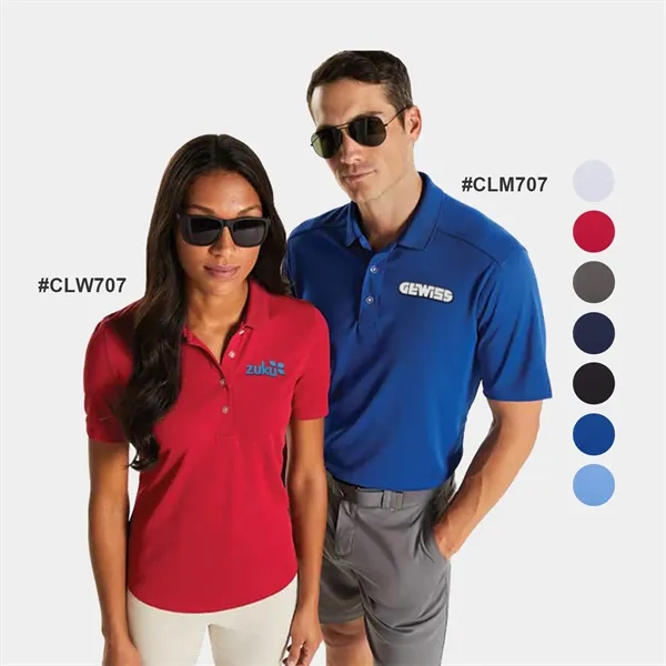 Callaway® Core Performance Women Polo Shirt with Custom Logo