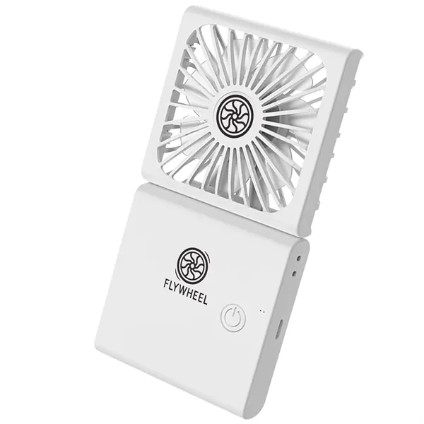 Portable Folding Neck/Desktop Fan