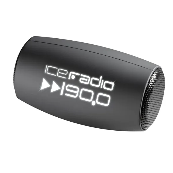 SCX Innovative Design™ Speaker Sound Mini 2x3W
