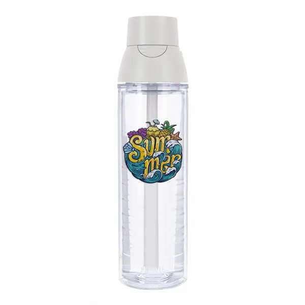 Tervis® Venture™ Lite Bottle Enhanced Embroidered Emblem ...