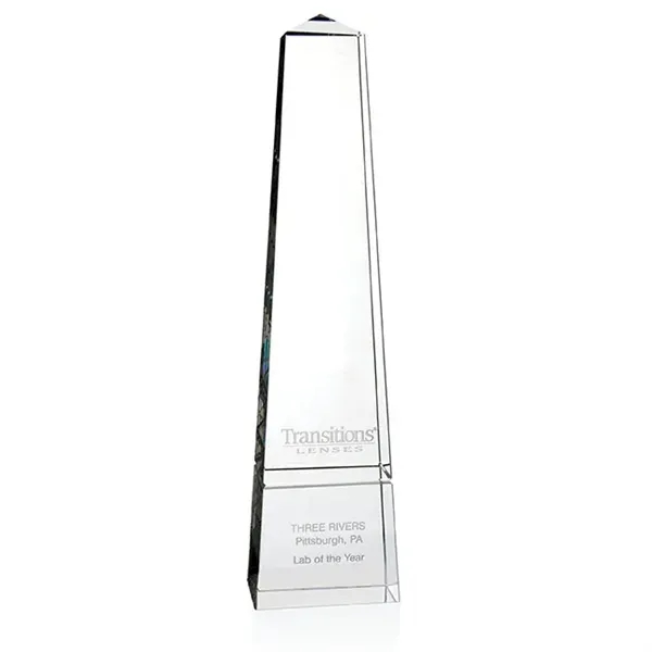 JAFFA® Bristol Obelisk without Base