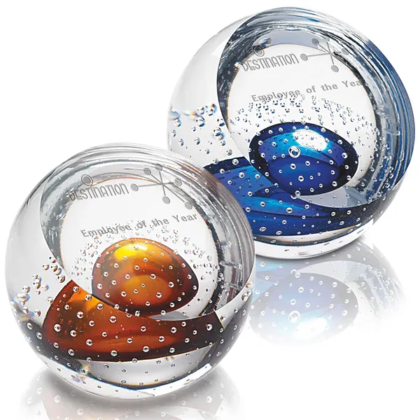 JAFFA® Color Splash Award