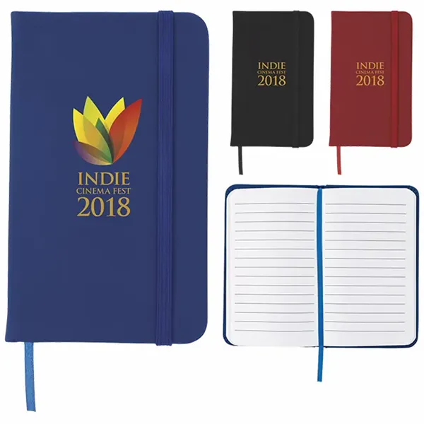 Good Value™ 3' x 5' Journal Notebook