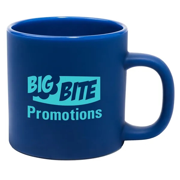 Silipint® Coffee Mug - 16 oz.