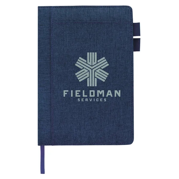Good Value™ Two-Pocket Journal