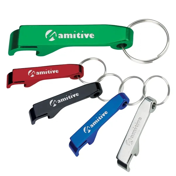 Good Value™ Aluminum Bottle Opener