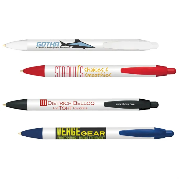 Classic Collection WideBody® Value Pen