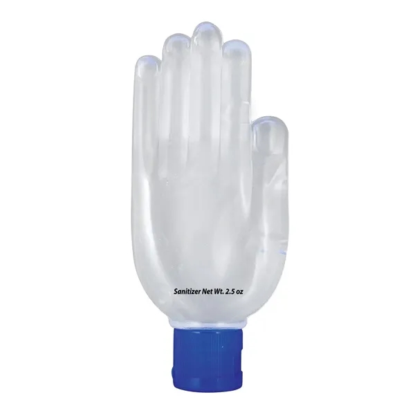 Howdy-Tizer Sanitizer