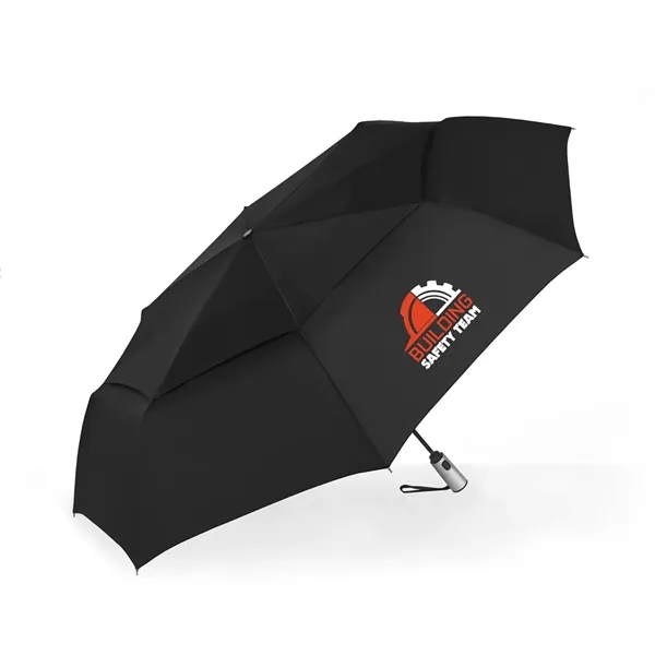 Shed Rain™ Windjammer® 54" Vented Auto-Open/Close Jumbo C...