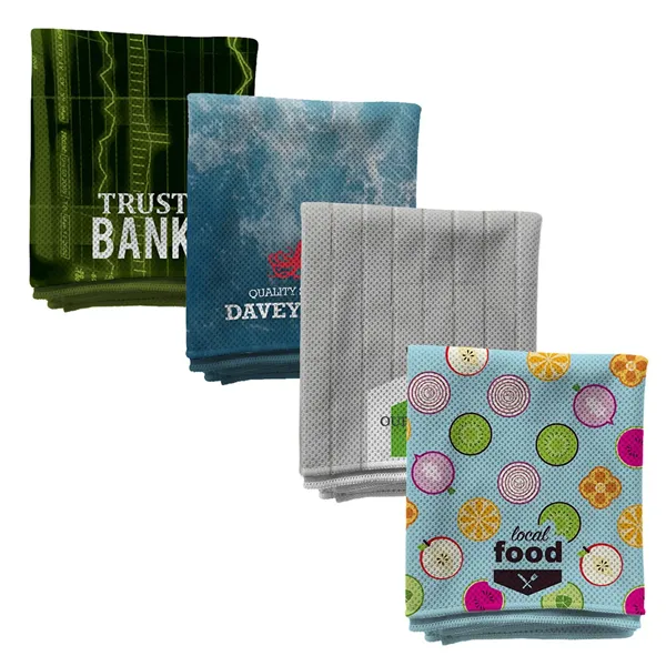 Toddy® Gear ICE Cooling Wrap 700 Series - Small